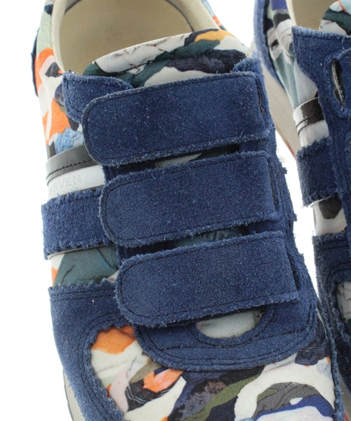 CARVEN รองเท้าผ้าใบ