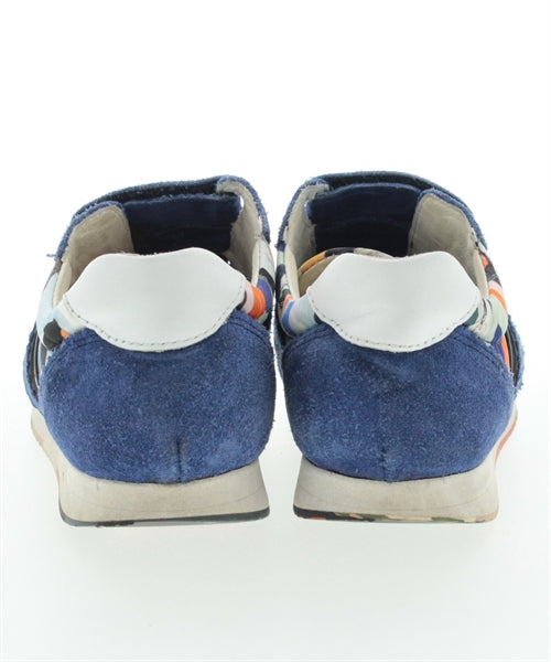 CARVEN รองเท้าผ้าใบ