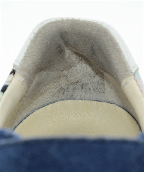 CARVEN รองเท้าผ้าใบ