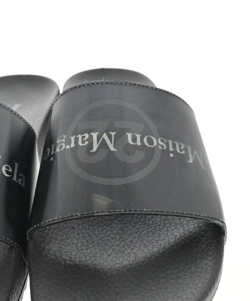 Maison Margiela รองเท้าแตะ