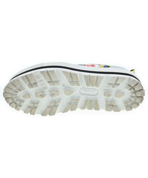 MSGM รองเท้าผ้าใบ