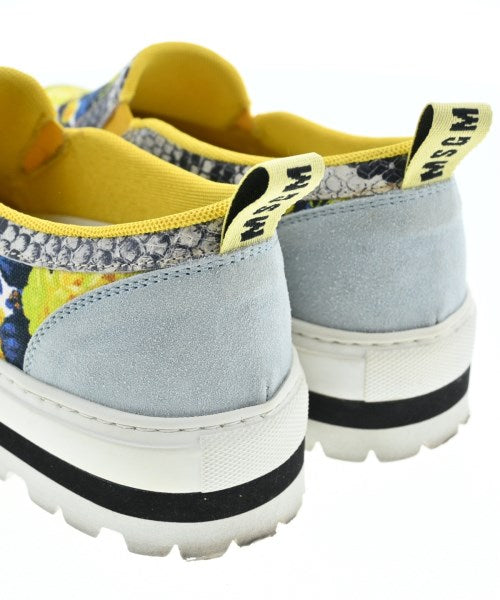 MSGM รองเท้าผ้าใบ