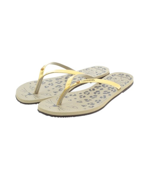 Charlotte Olympia รองเท้าแตะ