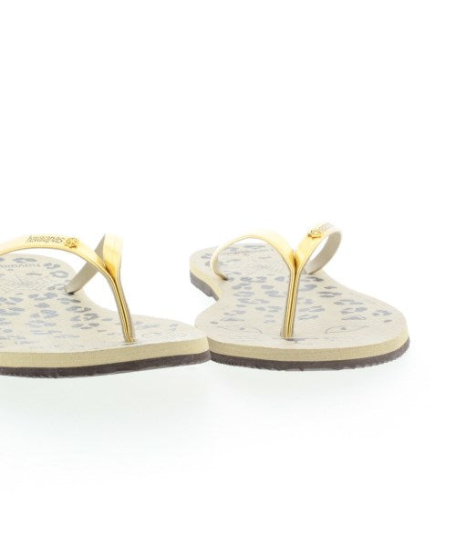 Charlotte Olympia รองเท้าแตะ