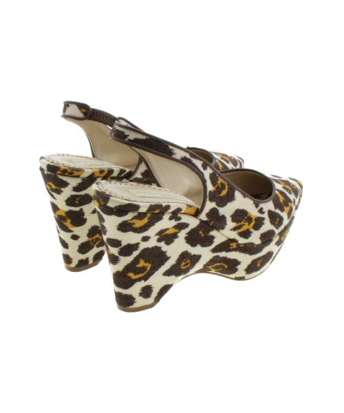 STELLA McCARTNEY รองเท้า อื่น