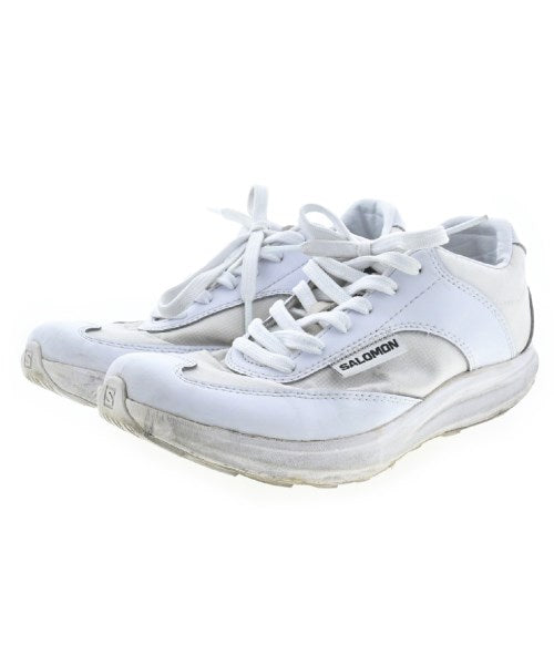 COMME des GARCONS รองเท้าผ้าใบ