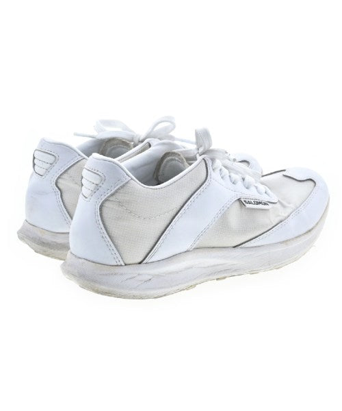 COMME des GARCONS รองเท้าผ้าใบ