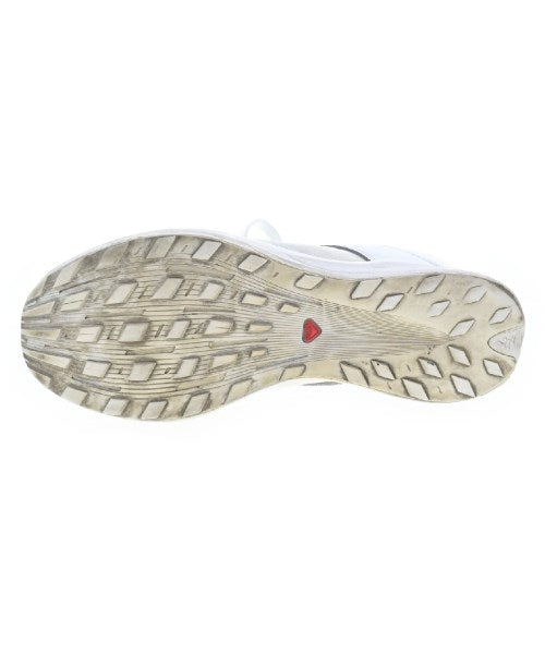 COMME des GARCONS รองเท้าผ้าใบ