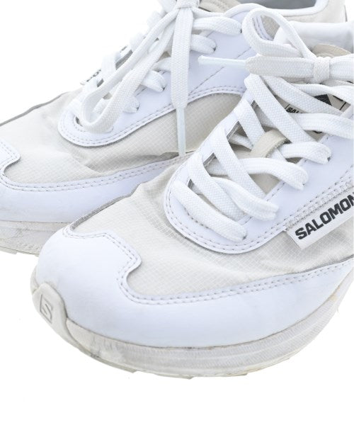 COMME des GARCONS รองเท้าผ้าใบ