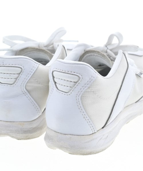 COMME des GARCONS รองเท้าผ้าใบ