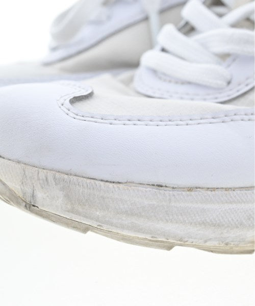 COMME des GARCONS รองเท้าผ้าใบ