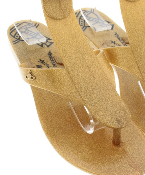 ANGLOMANIA รองเท้าแตะ