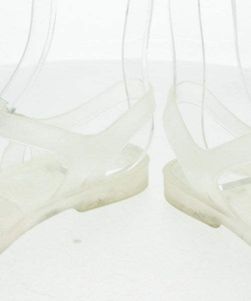 TOMORROWLAND รองเท้าแตะ