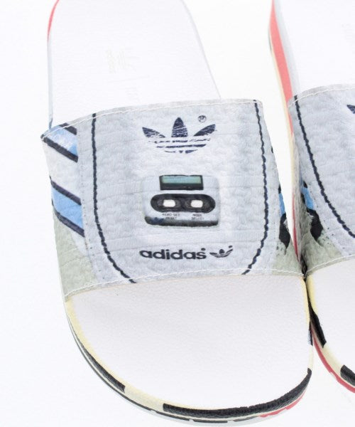 RAF SIMONS รองเท้าแตะ