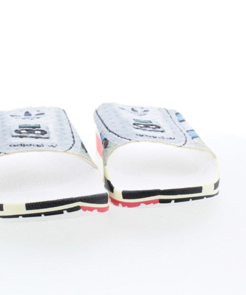 RAF SIMONS รองเท้าแตะ