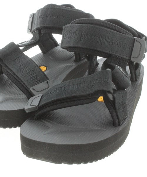 beautiful people รองเท้าแตะ