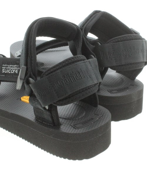 beautiful people รองเท้าแตะ