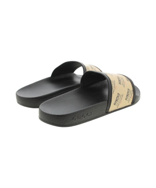 GUCCI รองเท้าแตะ