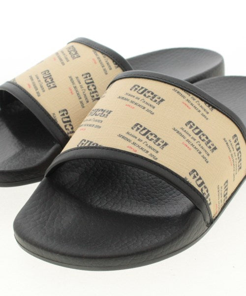GUCCI รองเท้าแตะ