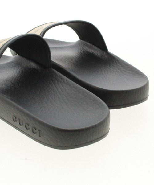 GUCCI รองเท้าแตะ