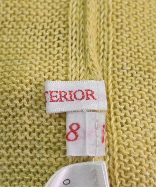 DRESSTERIOR เสื้อกันหนาว