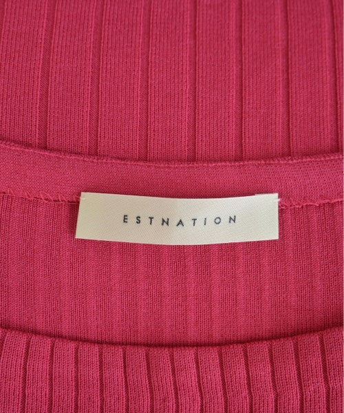 ESTNATION เสื้อกันหนาว