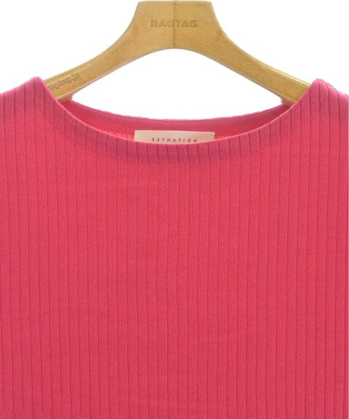 ESTNATION เสื้อกันหนาว