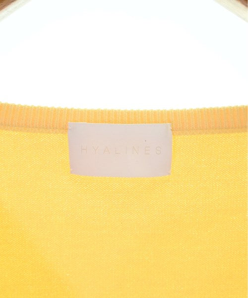 HYALINES เสื้อกันหนาว