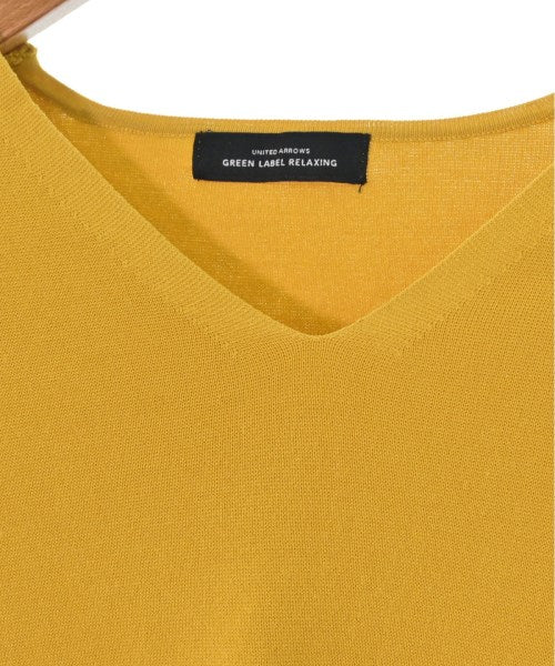 green label relaxing เสื้อกันหนาว