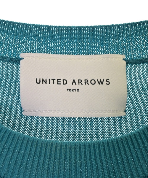 UNITED ARROWS เสื้อกันหนาว