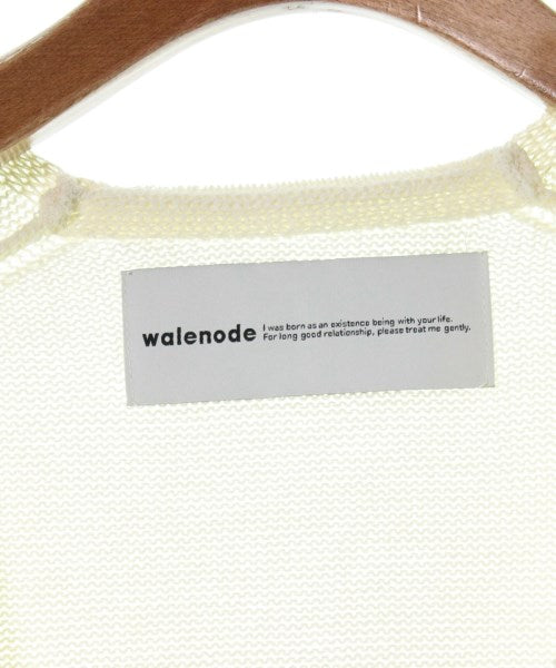 walenode เสื้อกันหนาว