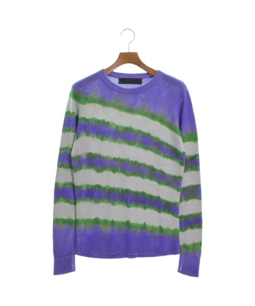 The Elder Statesman เสื้อกันหนาว