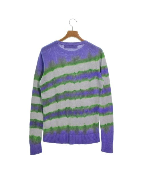 The Elder Statesman เสื้อกันหนาว