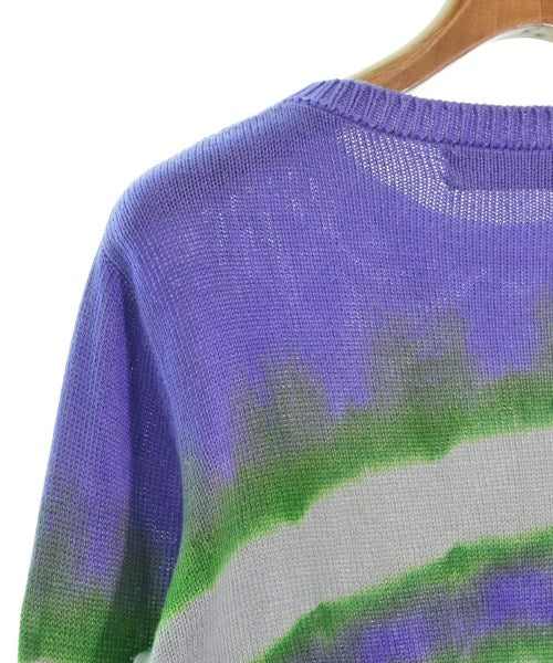The Elder Statesman เสื้อกันหนาว