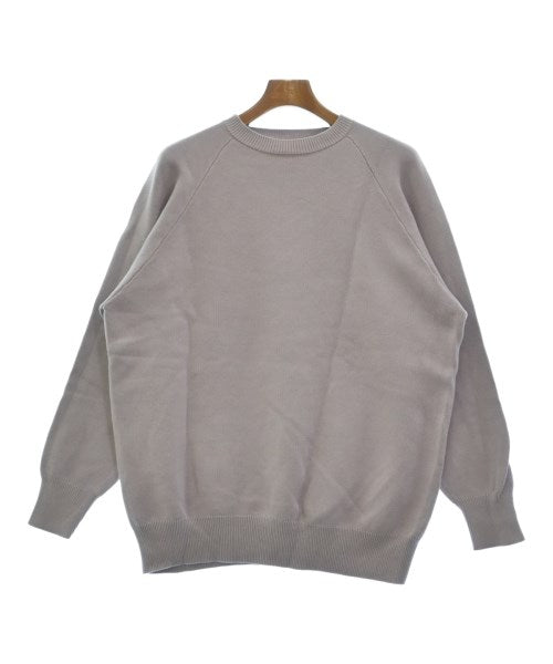 RYE TENDER เสื้อกันหนาว