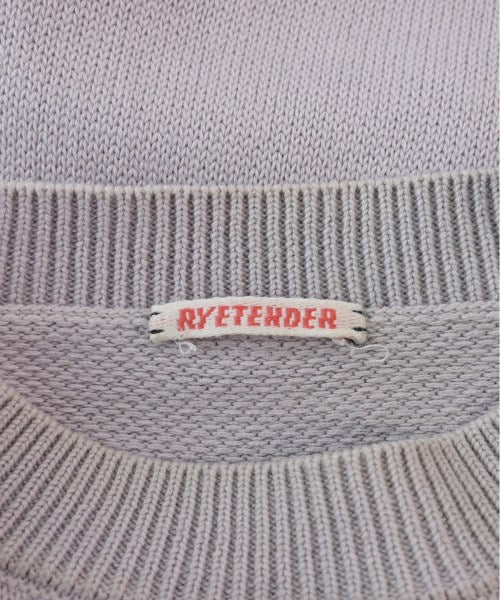 RYE TENDER เสื้อกันหนาว