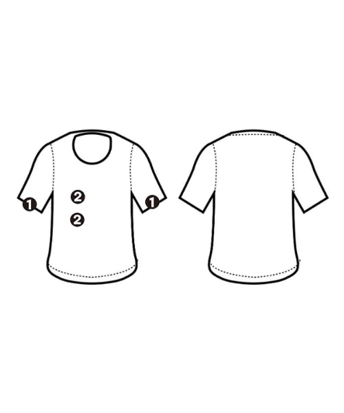 MEIAS เสื้อกันหนาว
