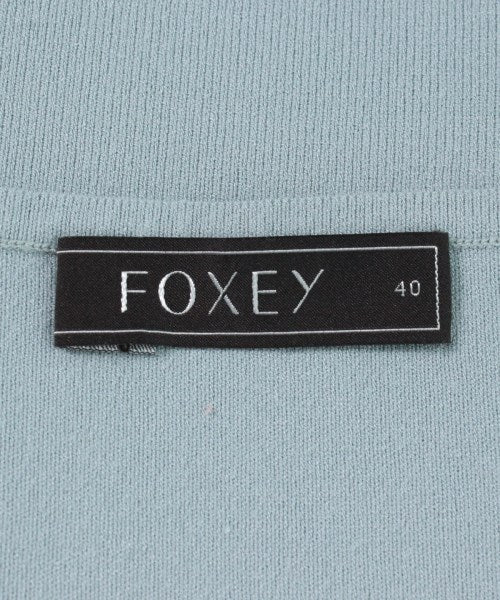 FOXEY เสื้อกันหนาว