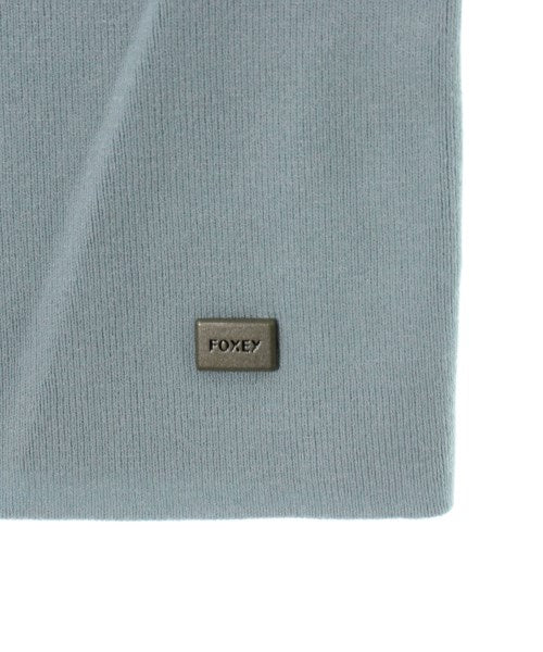 FOXEY เสื้อกันหนาว