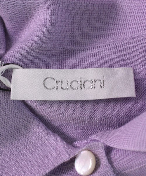 Cruciani เสื้อกันหนาว