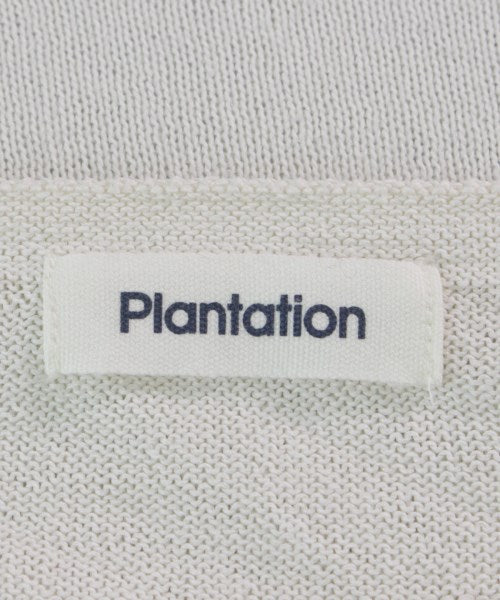 plantation เสื้อกันหนาว