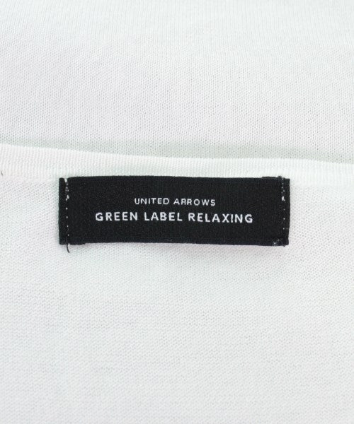 green label relaxing เสื้อกันหนาว