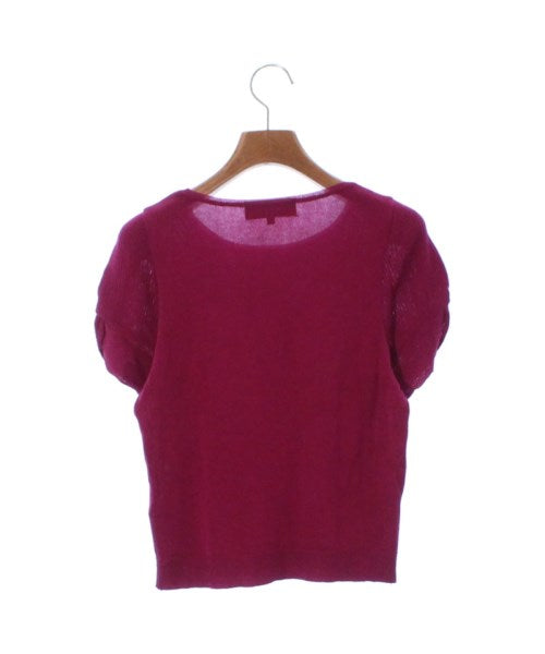 COUP DE CHANCE เสื้อกันหนาว