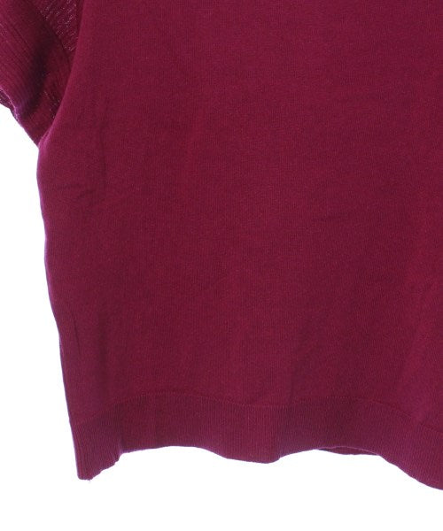 COUP DE CHANCE เสื้อกันหนาว