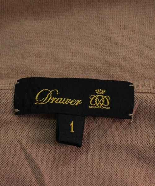 Drawer เสื้อกันหนาว