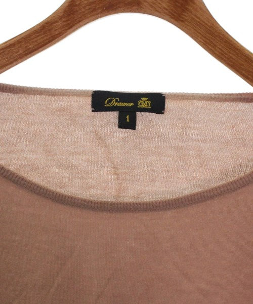 Drawer เสื้อกันหนาว