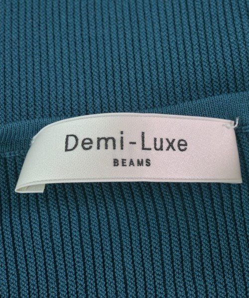 Demi-Luxe BEAMS เสื้อกันหนาว