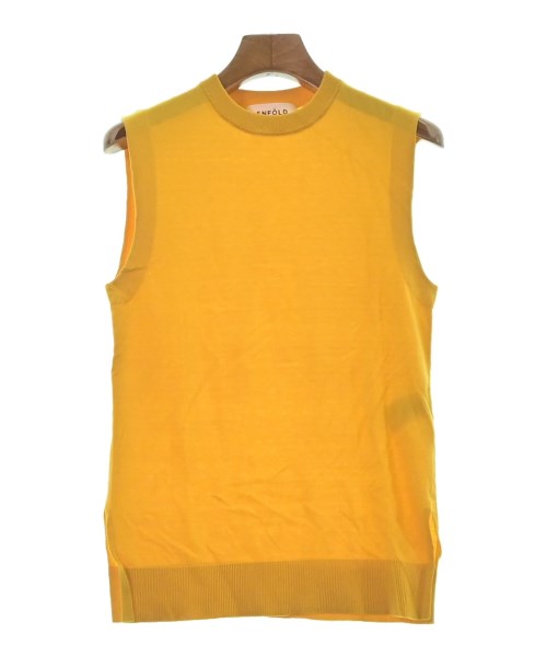 ENFOLD เสื้อกันหนาว