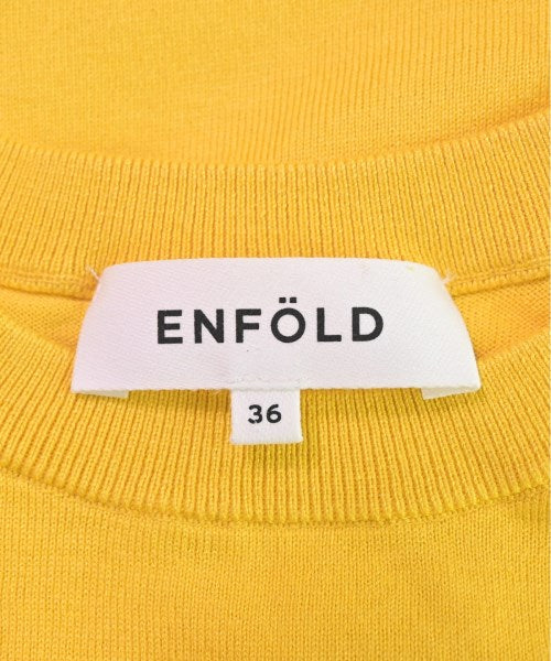 ENFOLD เสื้อกันหนาว