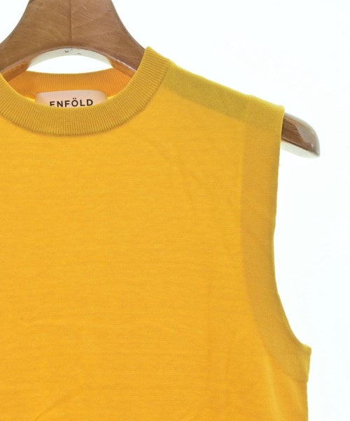 ENFOLD เสื้อกันหนาว